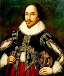 Шекспир, Уильям